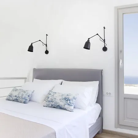 Aplai Dome * Oia