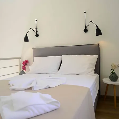 Aplai Dome Appartement Oia