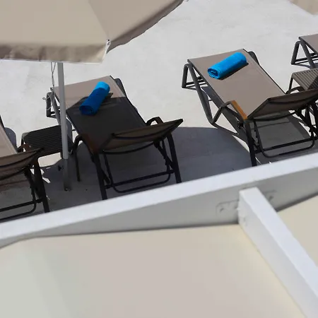 Aplai Dome Appartement