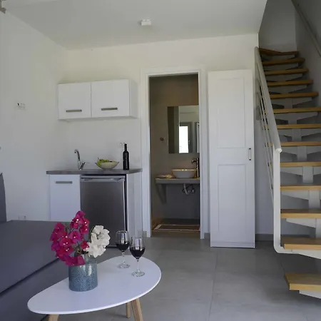 Aplai Dome Appartement Oia