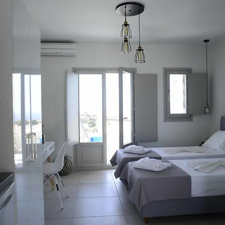Aplai Dome Appartement