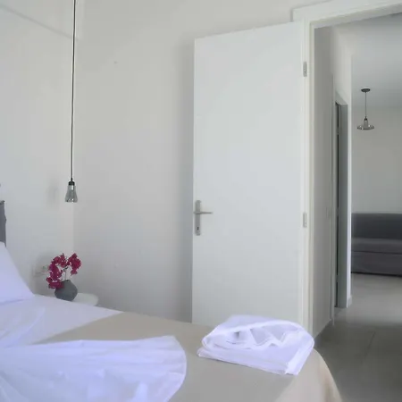 Aplai Dome Appartement *