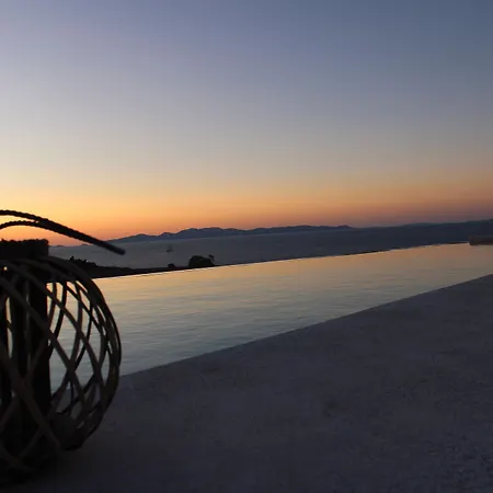 Appartement Aplai Dome Oia