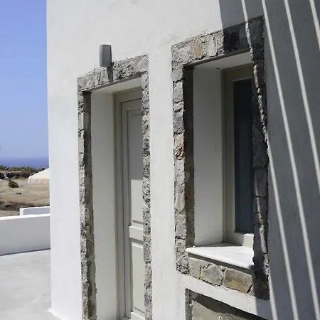 Aplai Dome Oia