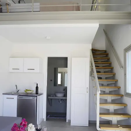 Aplai Dome Appartement *