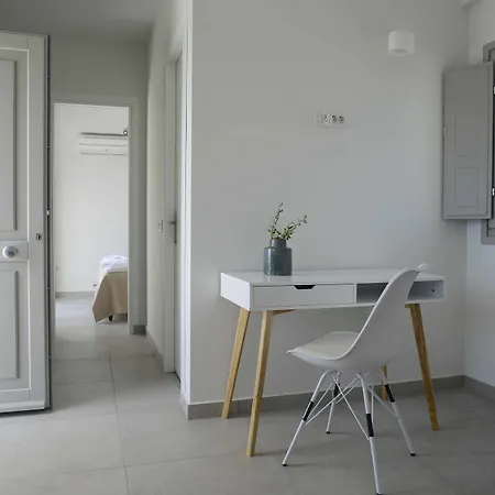 Aplai Dome Appartement Oia