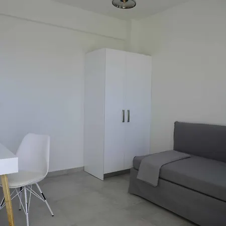 Aplai Dome Appartement Oia