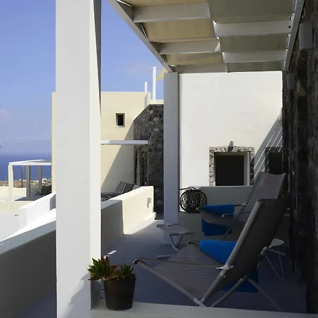 Aplai Dome * Oia