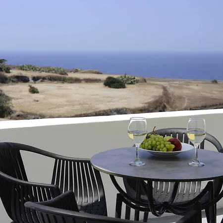 Aplai Dome Appartement Oia