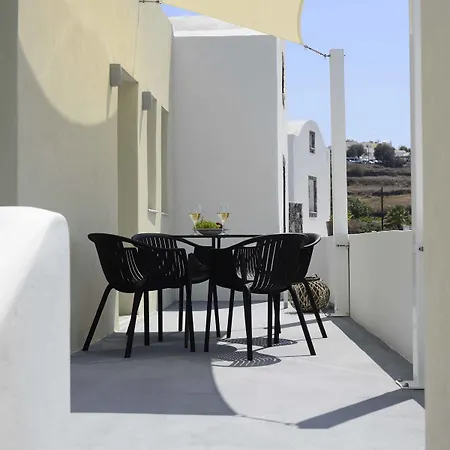 Aplai Dome * Oia