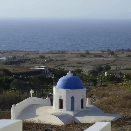 Aplai Dome * Oia