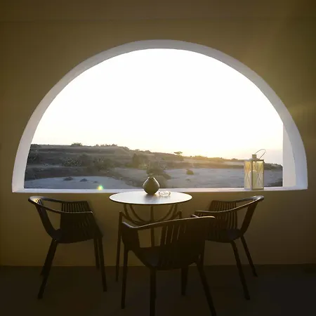 Aplai Dome Appartement Oia