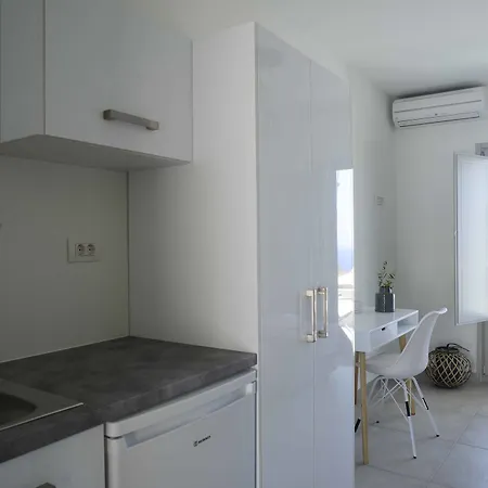 Appartement Aplai Dome *